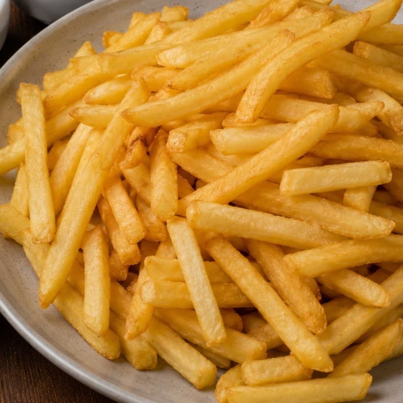 Batata Frita