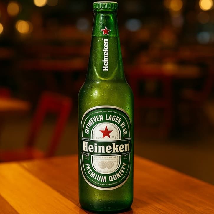Heineken