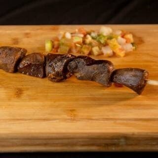 Espeto de Língua