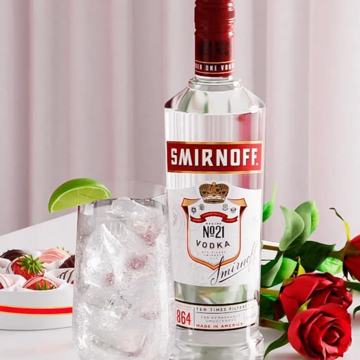 Smirnoff