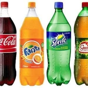 Refrigerante 1,5l