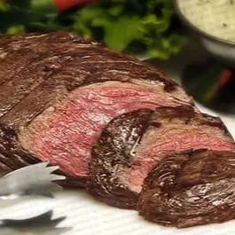 Arrumadinho de Maminha 200g