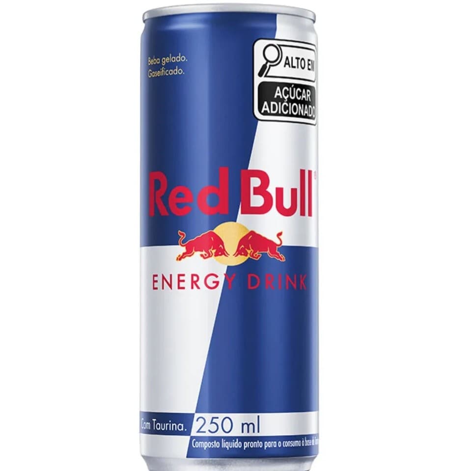 Red Bull