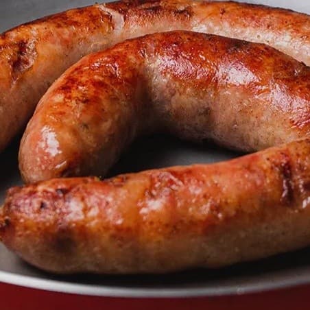 Arrumadinho de Linguiça Caseira 200g