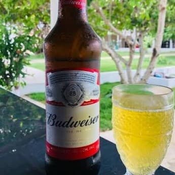 Budweiser
