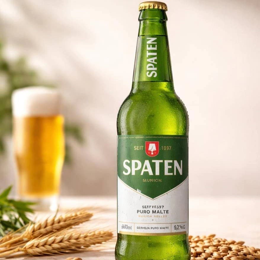 Spaten