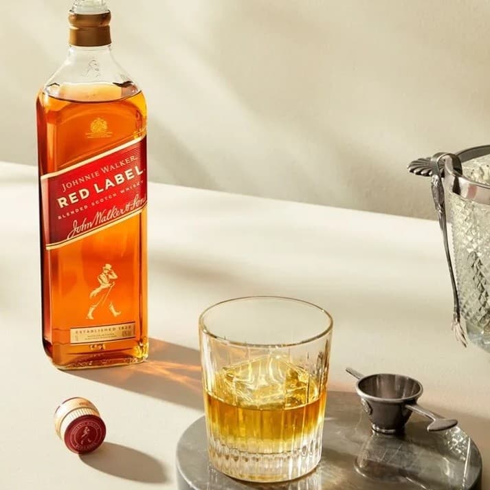 Red Label
