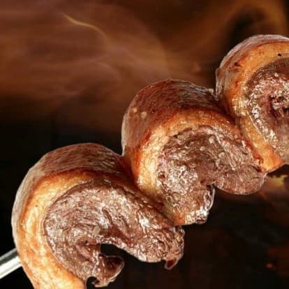 Espeto de Picanha