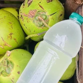 Água de Coco