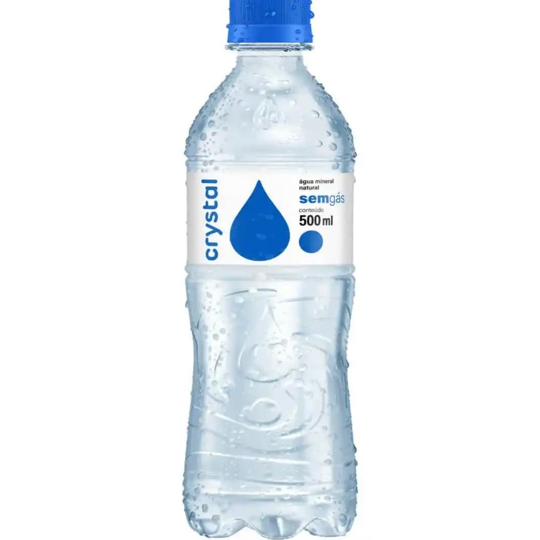 Água sem Gás