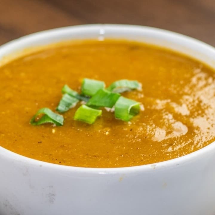 Caldo Simples