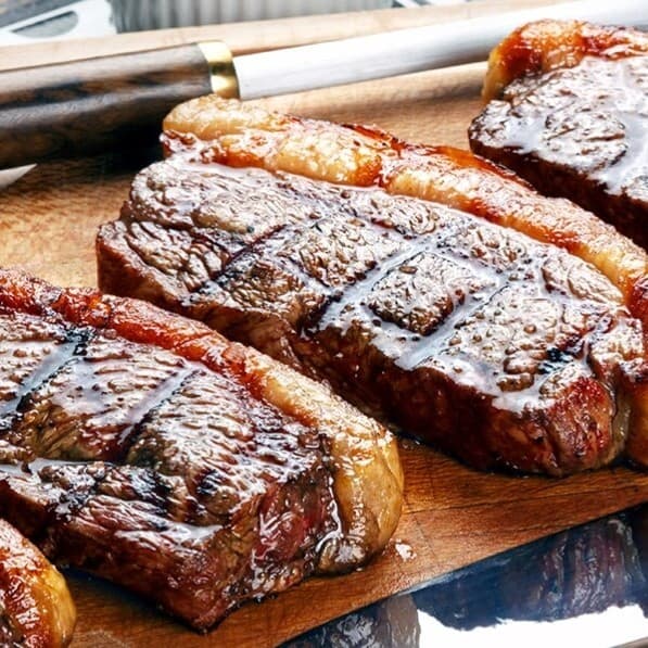 Arrumadinho de Picanha 200g