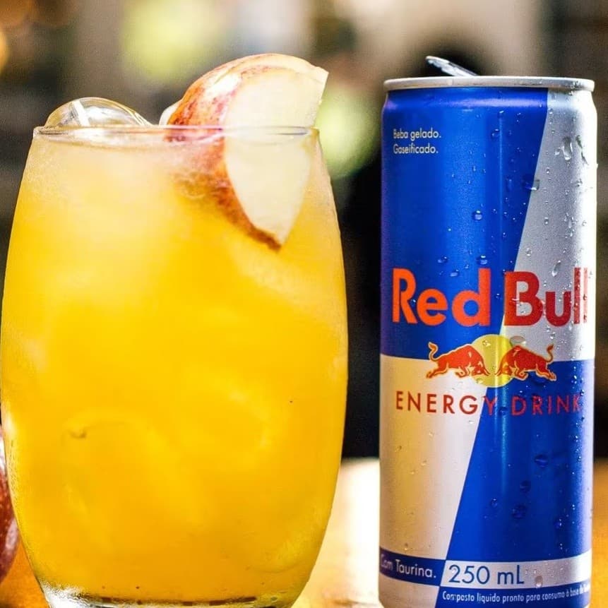 Drink Red Bull