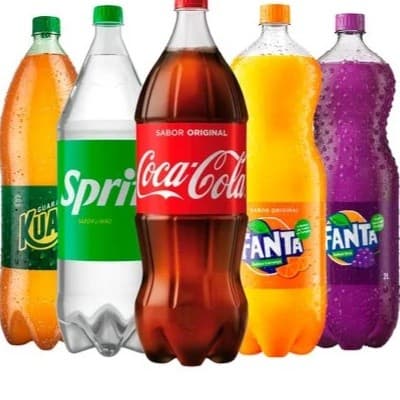 Refrigerante 2l