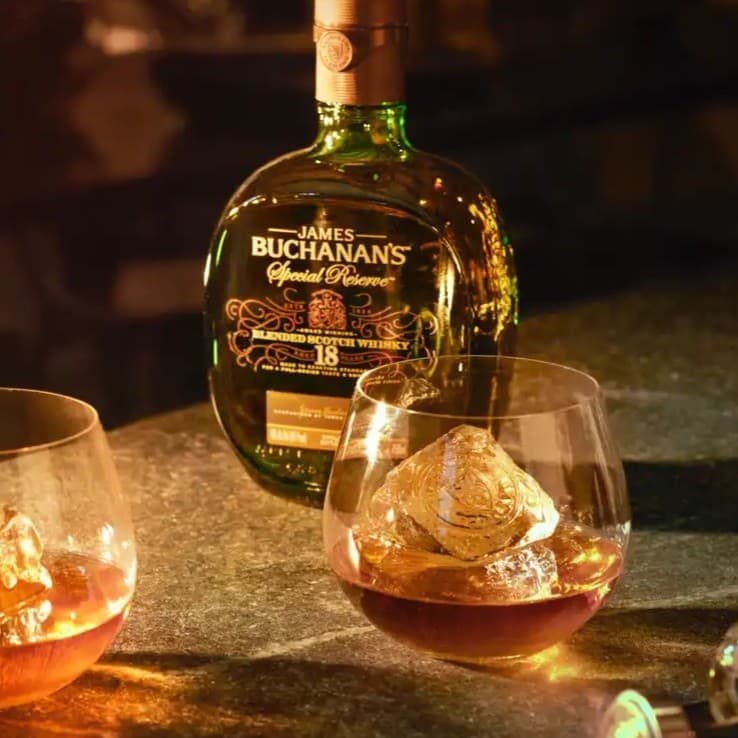 Buchanan´s