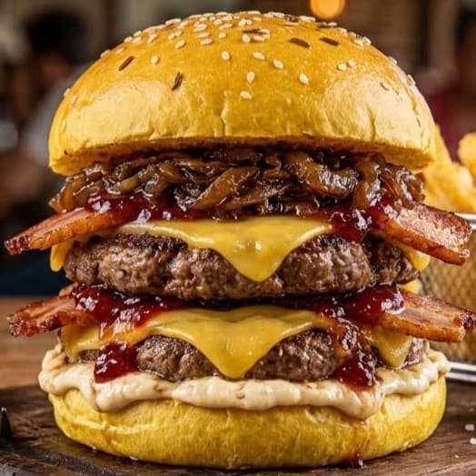´Super Bacon