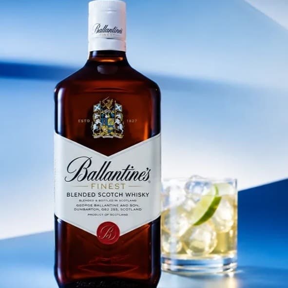 Ballantine´s