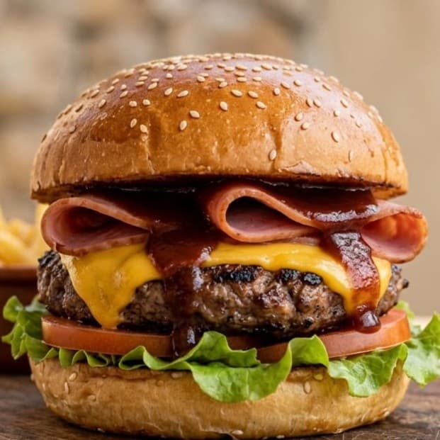 Big Burguer