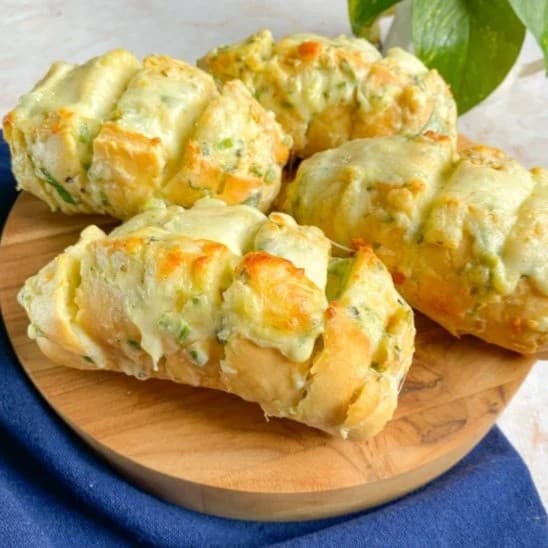 Pão de Alho