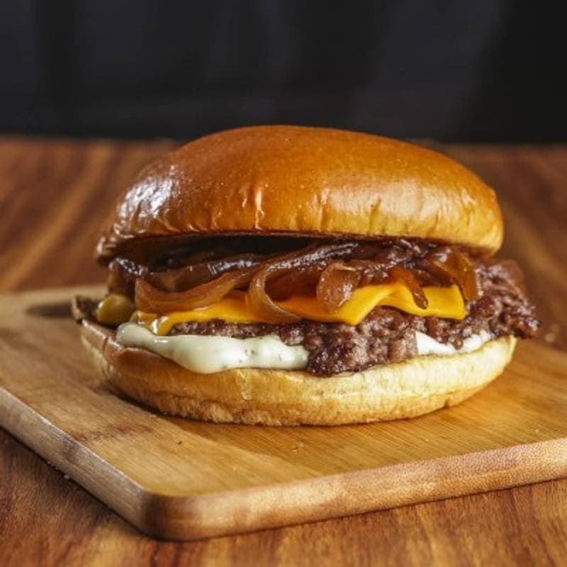 Smash Cheddar