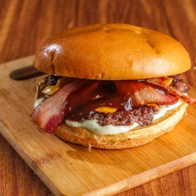 Smash Bacon