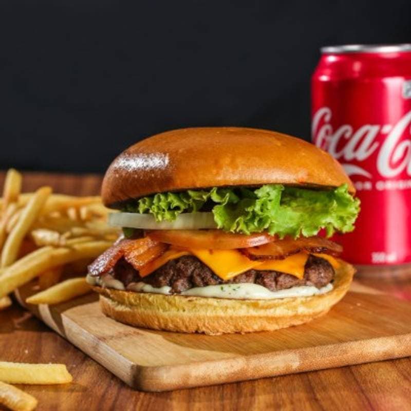 Combo Estação Grill