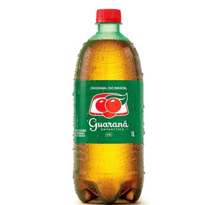 GUARANÁ 1L