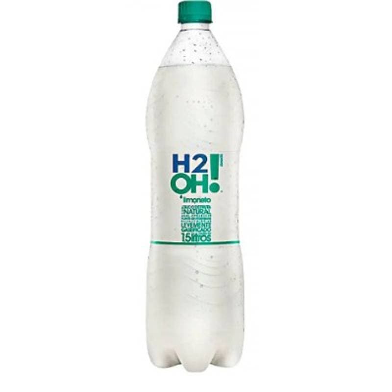 LIMONETO H2OH!