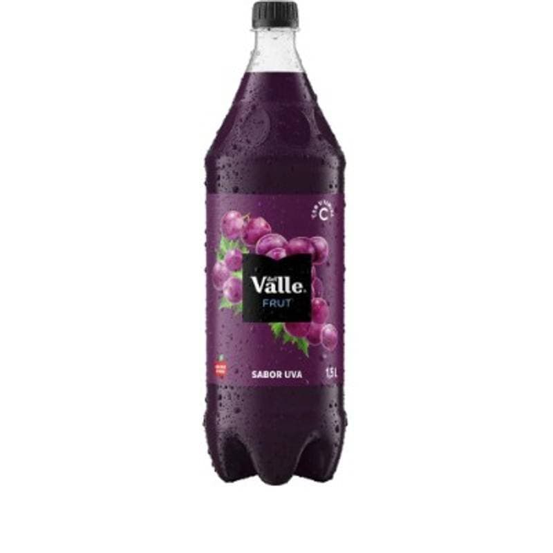 SUCO DEL VALLE 1,5L