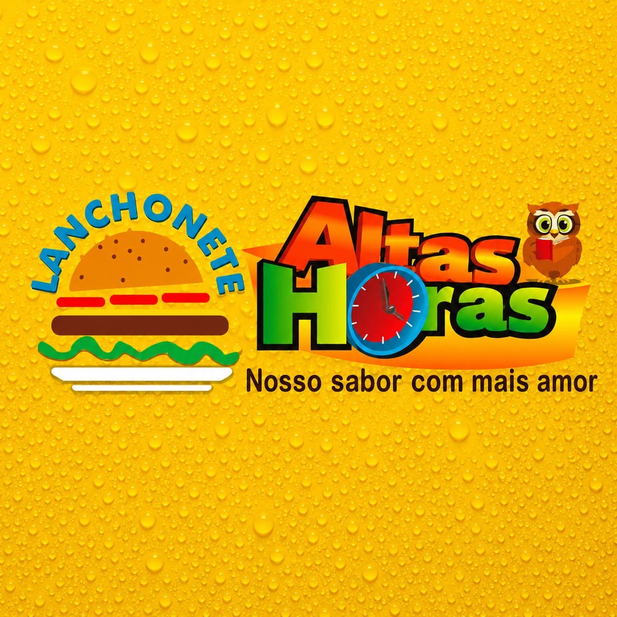 Banner Altas Horas