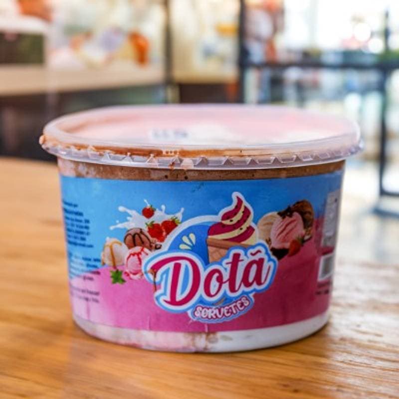 Chocolate 1l