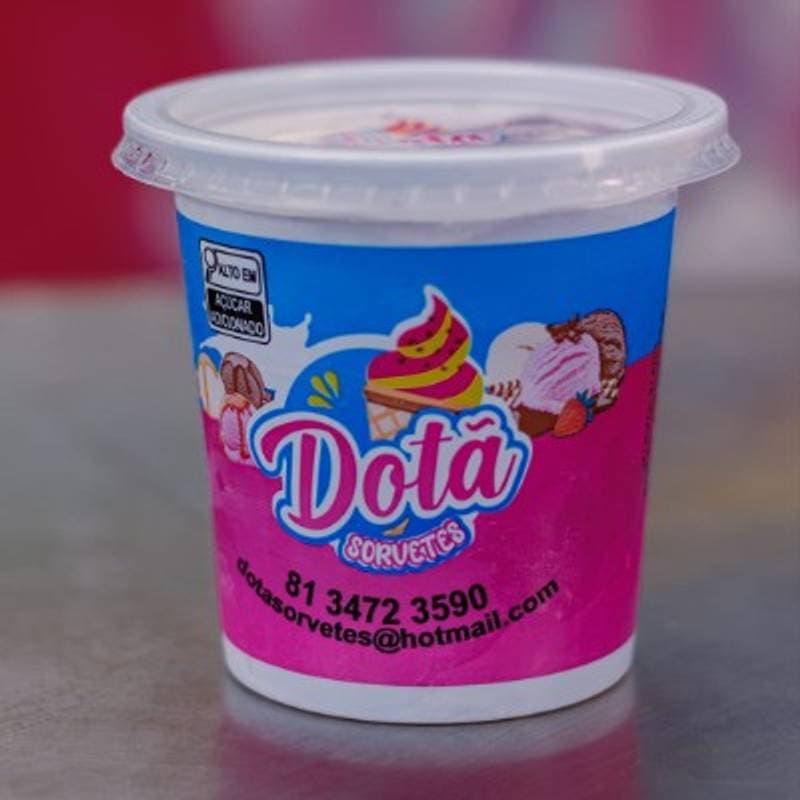 Sensação 400ml