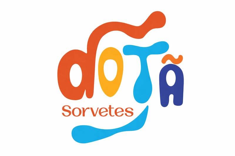 Banner Dotã sorvetes