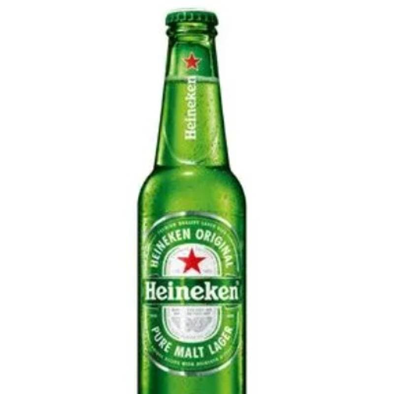 Heineken