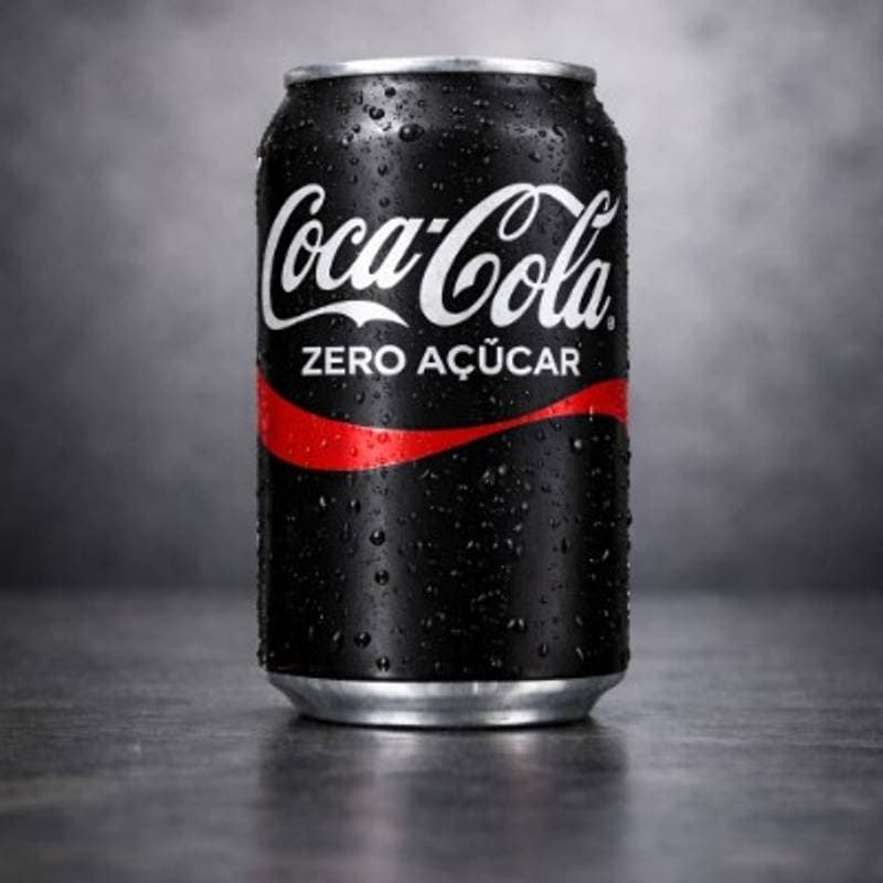 Coca Cola Zero