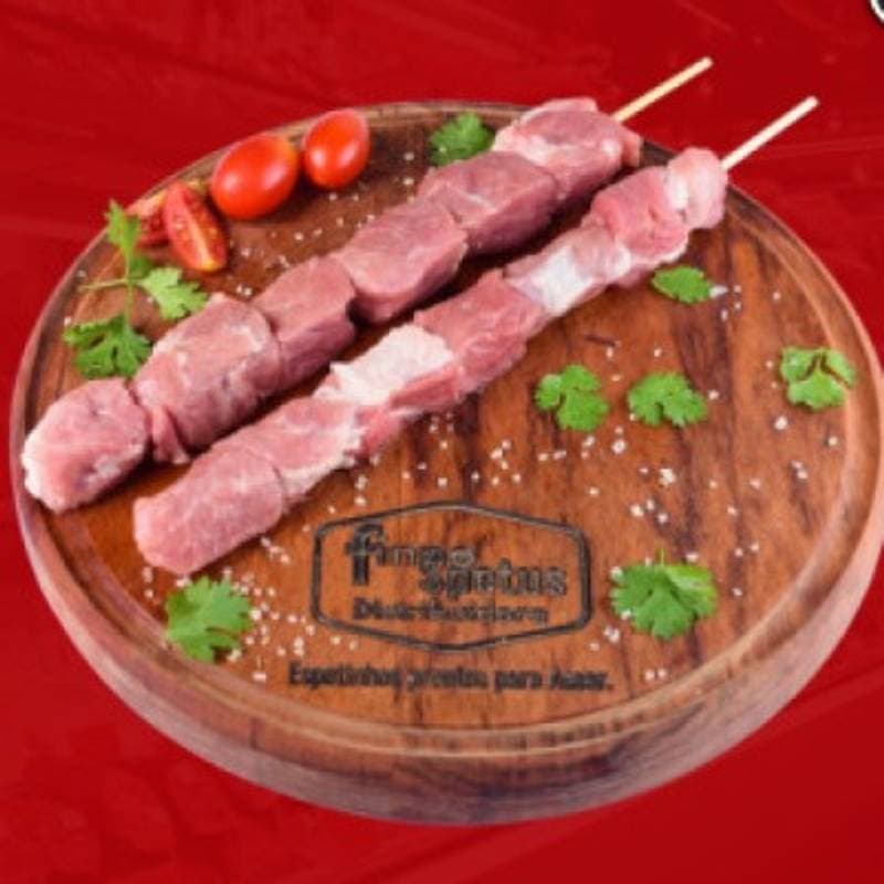Carne Suína - Porco