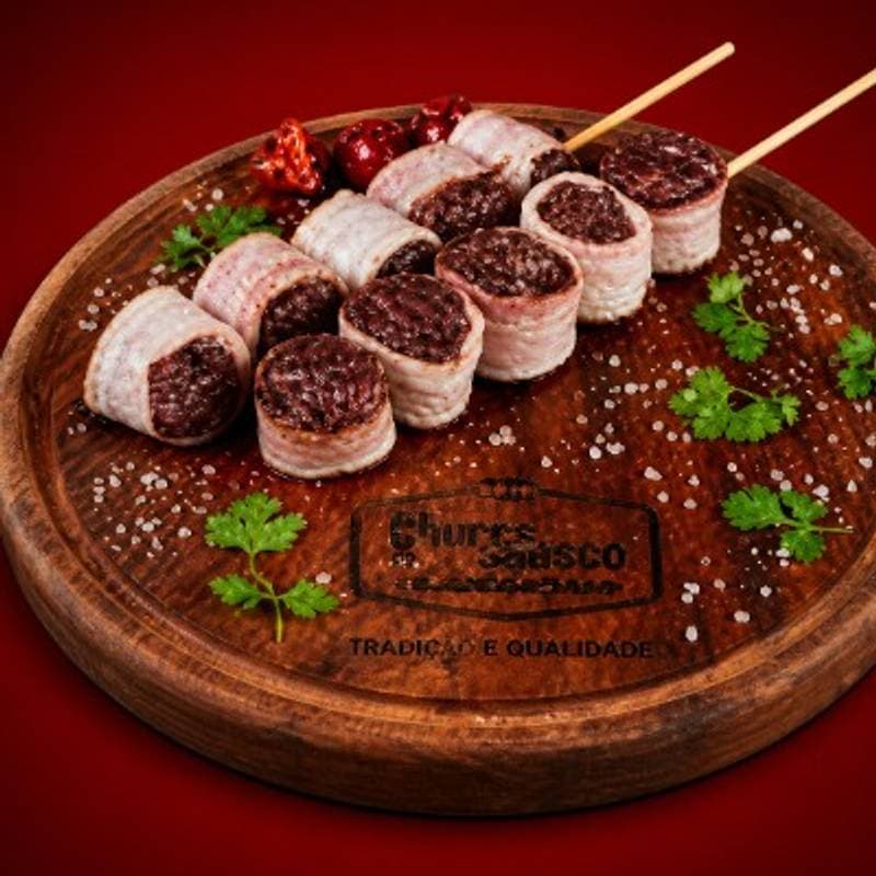 Medalhão de Carne
