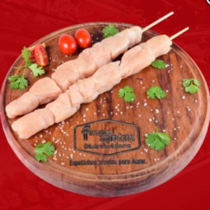 Filé de Peito