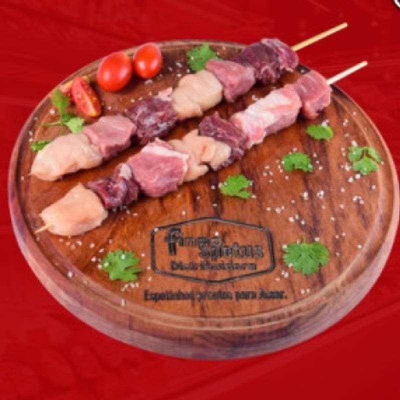 Misto ( Carne, porco, frango)