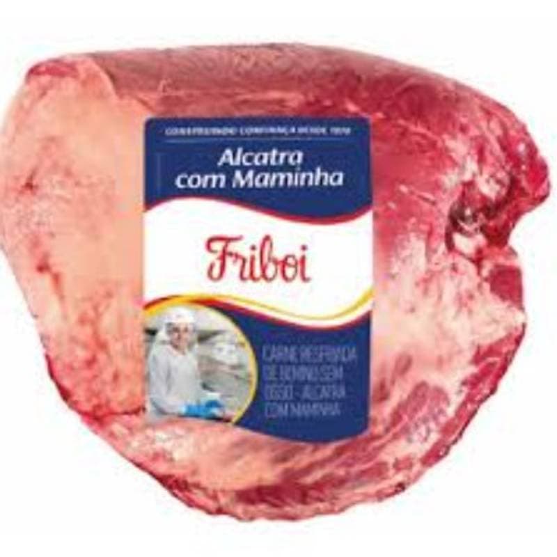 MAMINHA DA ALCATRA - Friboi (NACIONAL)