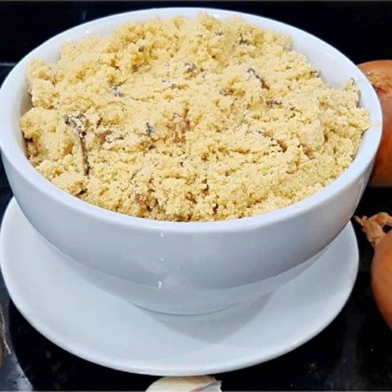 Finna Farofa - 350g