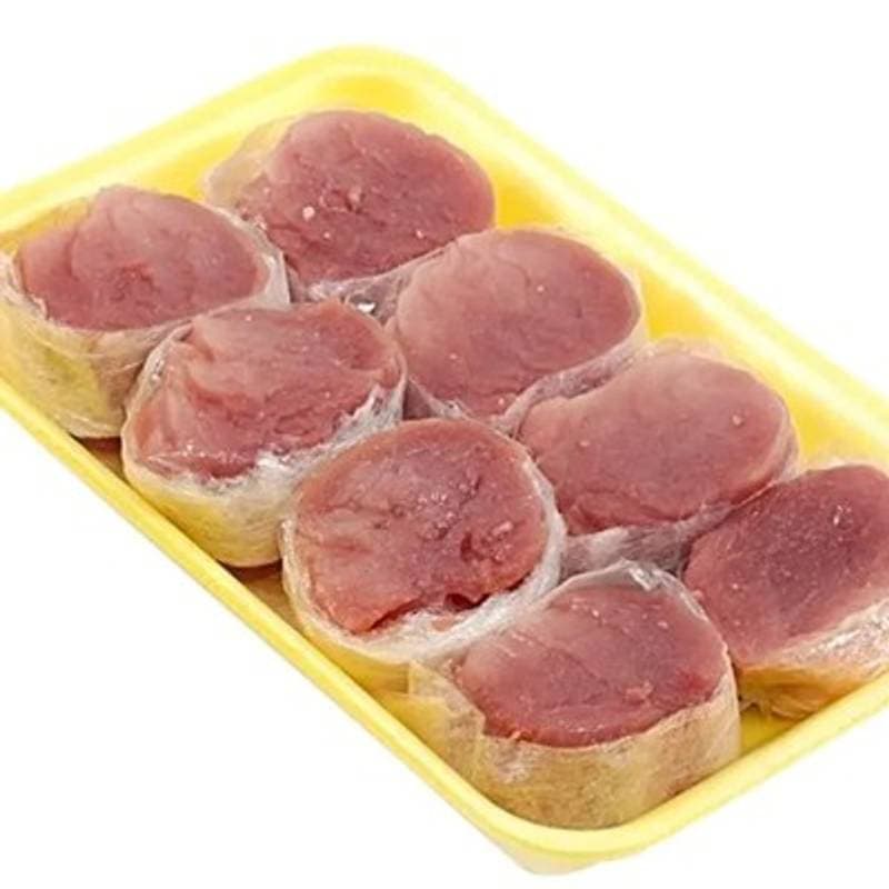 MEDALHAO DE CARNE