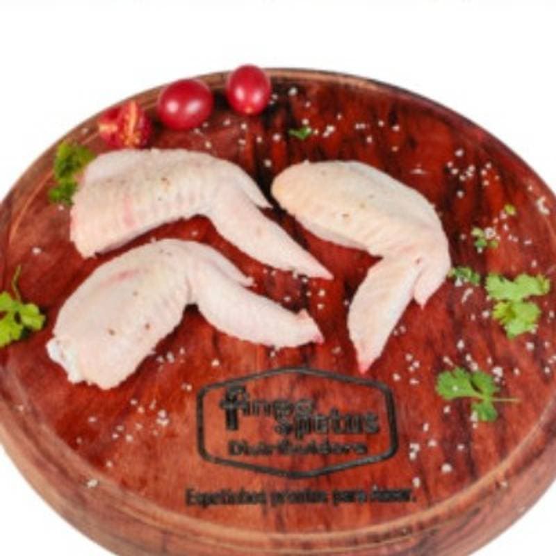 Asinha De Frango