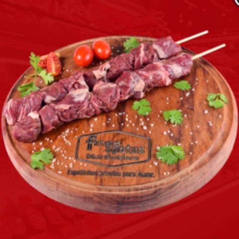 Carne Fraldinha