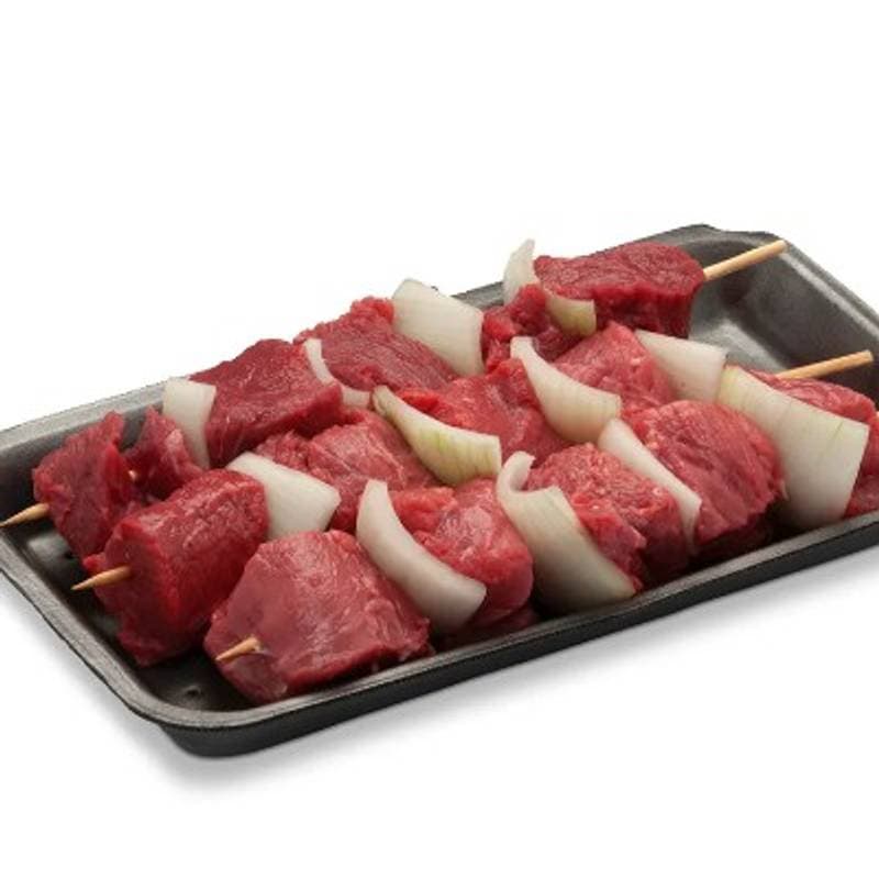 CARNE DO SOL C/ CEBOLA