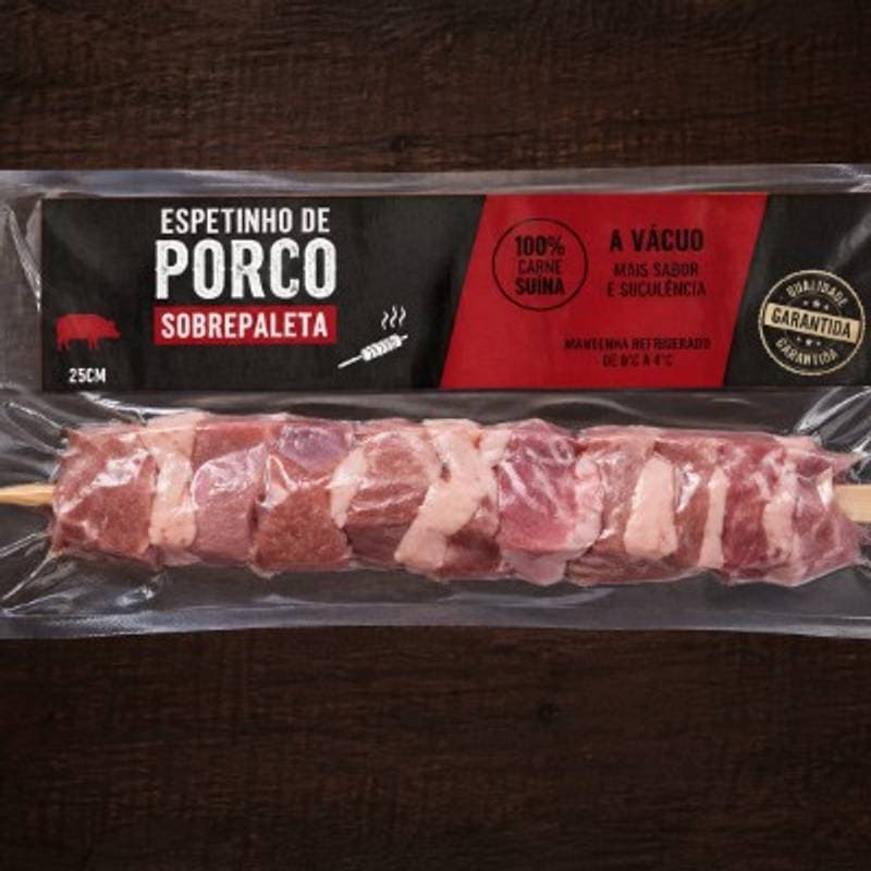 PORCO - SOBREPALETA