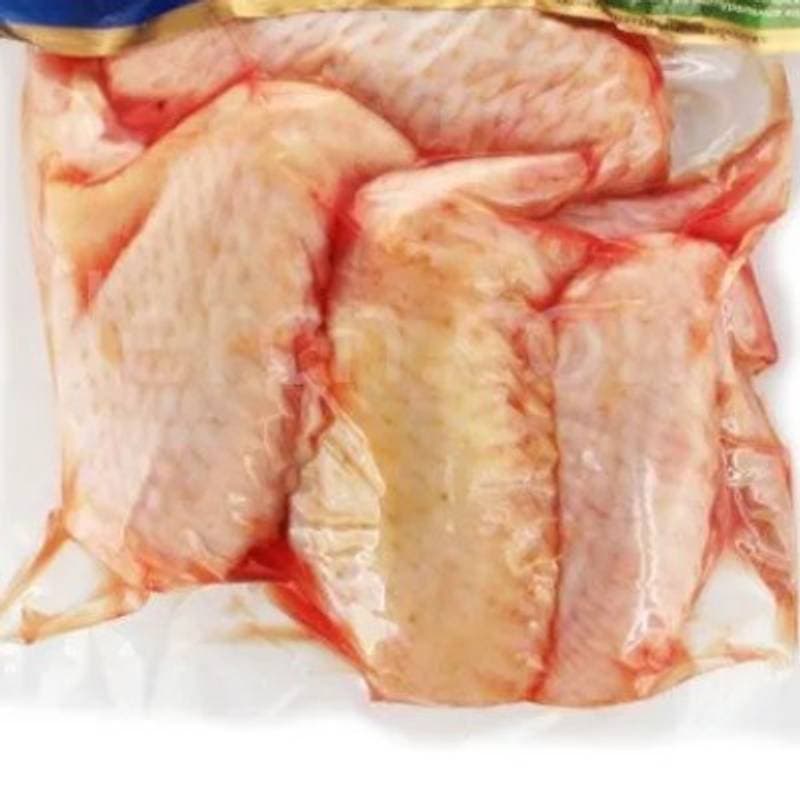 Asinha de frango
