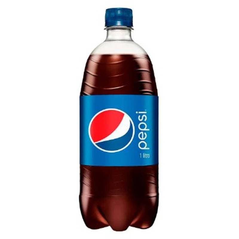 Pepsi 1l
