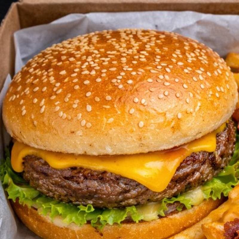 Hamburguer