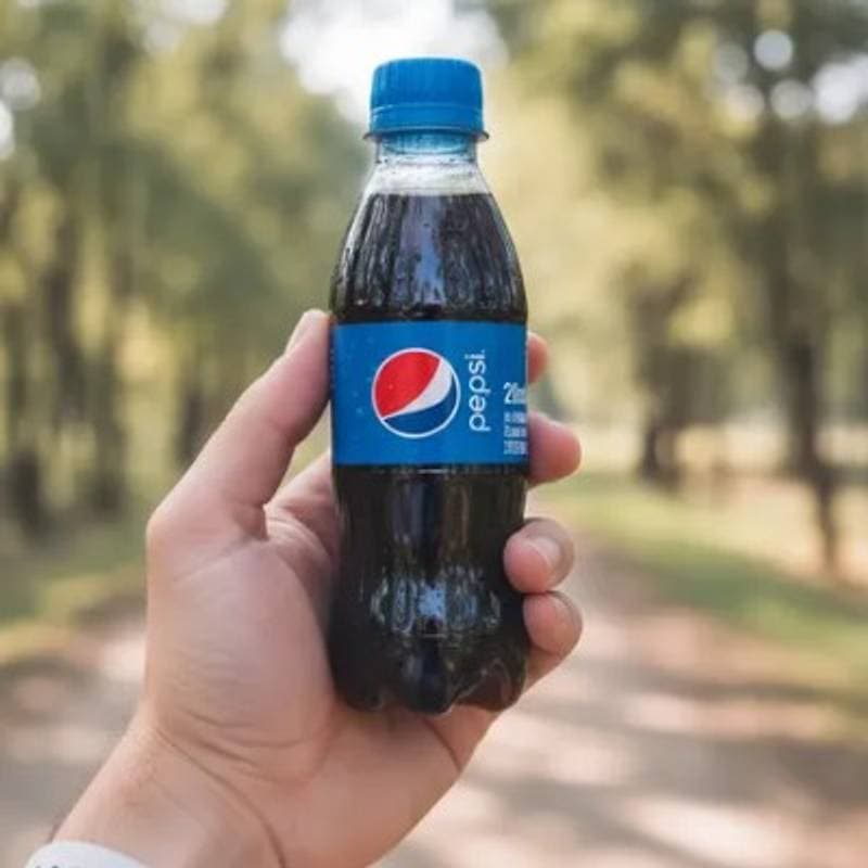 Pepsi Mini